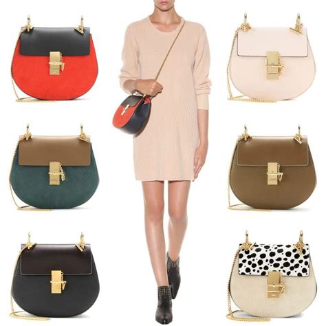 fake chloe handbag